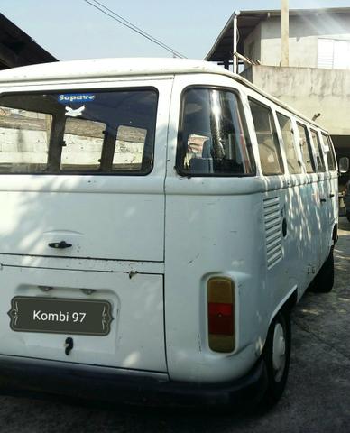 Kombi 97 - Foto 3