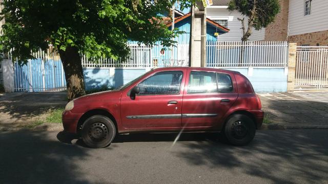 Clio 2001 - Foto 4