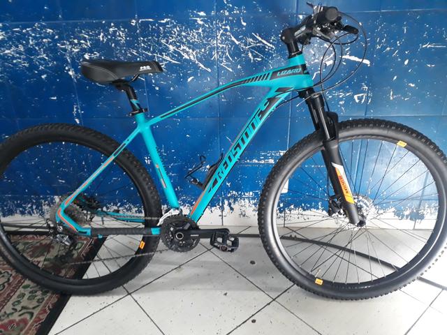 Bike aro 29