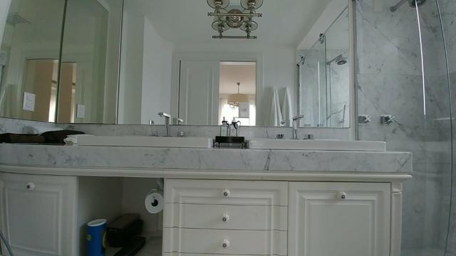 Apartamento bem mobiliado de 3 dormitórios no Centro de Florianópolis - SC - Foto 9