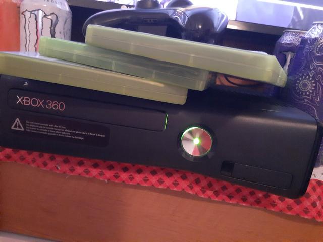 Xbox 360