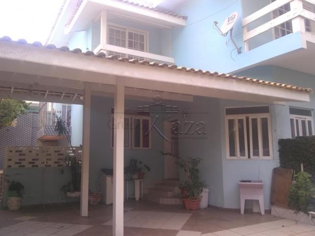 Casa à venda com 4 dormitórios em Jardim apolo, Sao jose dos campos cod:V3132SA - Foto 2