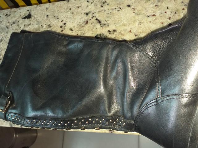 Vendo botas - Foto 5