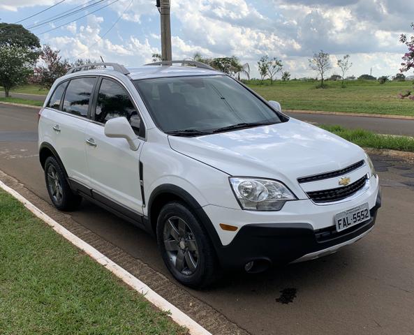 Captiva 2.4 Sport Impecável - Foto 3