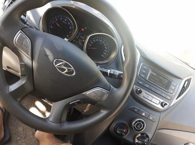 HB20s ANO 2016/16 AUTOMÁTICO, MOTOR 1.6 completo - Foto 8
