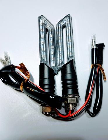 Seta de led Esportiva - Foto 2