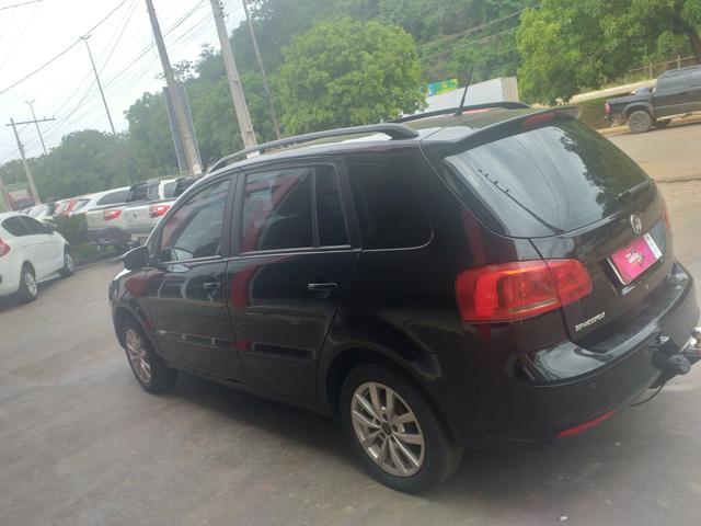 Vendo spacefox 2012