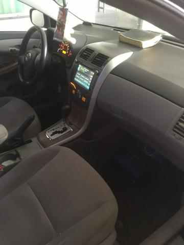 Corolla 2012/2013 - Foto 3
