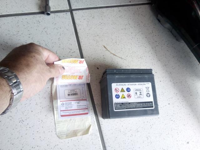 Bateria