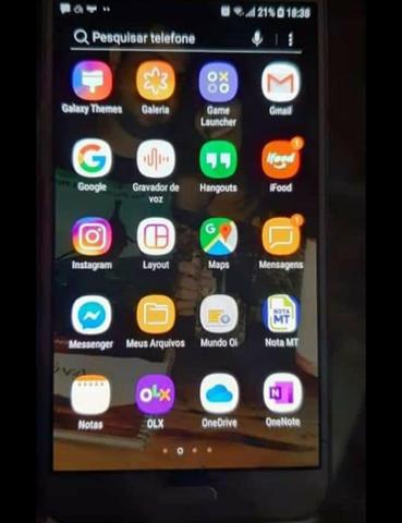 Celular j7 metal - Foto 3