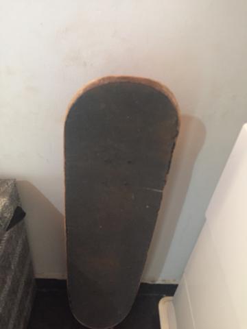 Skate pouco usado - Foto 2