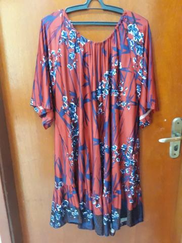 Vestidos tamanho G - Foto 3