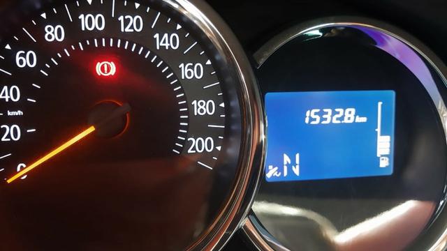 Vendo Sandero Dynamic 2016/2016 - Foto 5