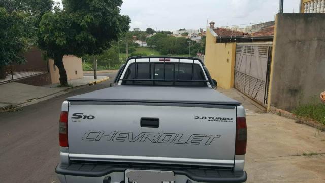 S10 Diesel MWM