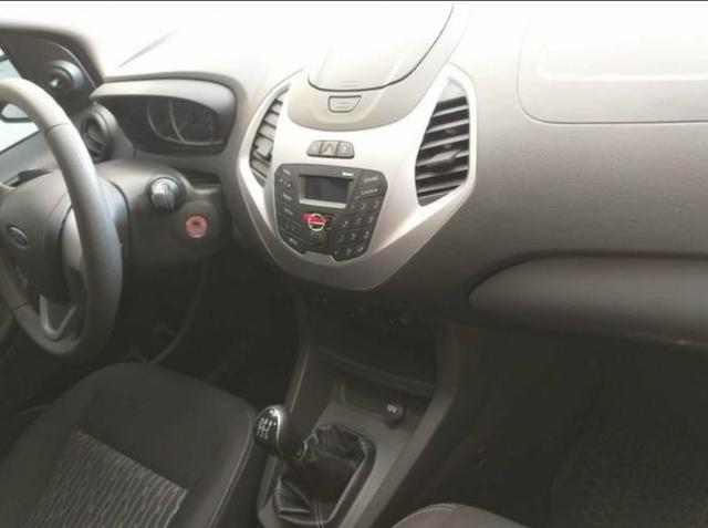 Ford ka 1.0 completo - Foto 4