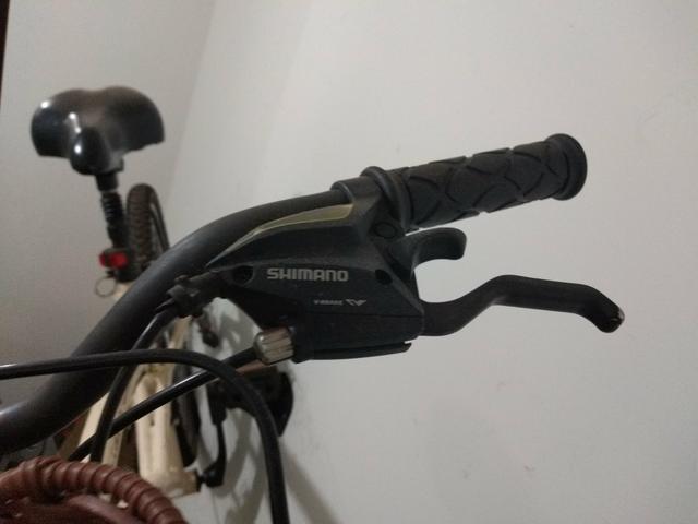 Caloi 500 - Foto 4