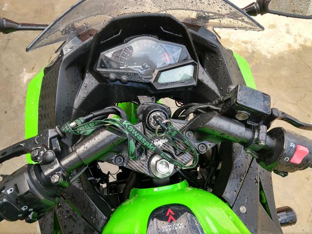 Kawasaki ninja - Foto 3