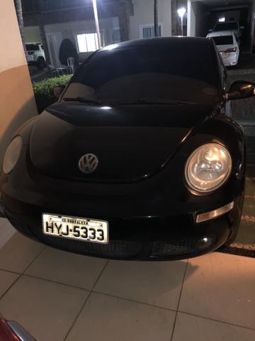 New beetle