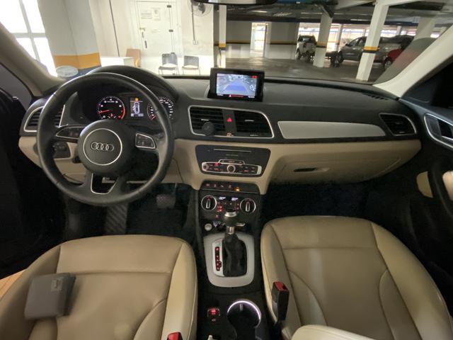 Audi Q3 Ambiente 2018 1.4 TFSI - Foto 5