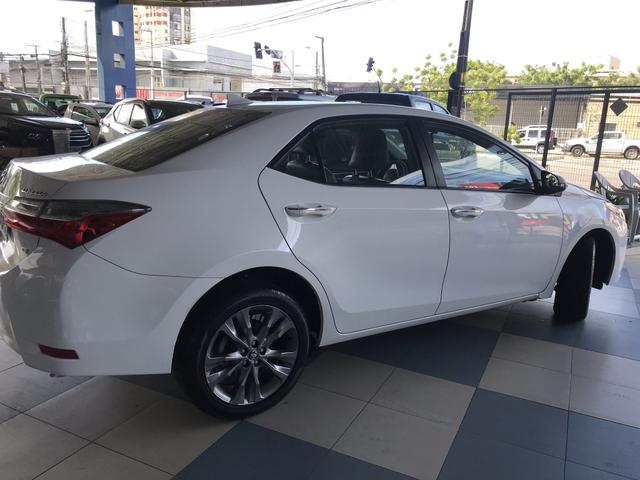 Corolla XEI ( 12.000 km) SemiZero! - Foto 6