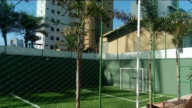 La Reserve na Aldeota, andar alto, 156m, 4 suítes, 3 vagas, R$ 1.390.000 - Foto 14