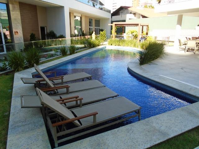 Ed. Maison Bartelle, Novo, 204m2, 4 Suítes, DCE, 4 Vagas, Lazer Completo - Foto 16