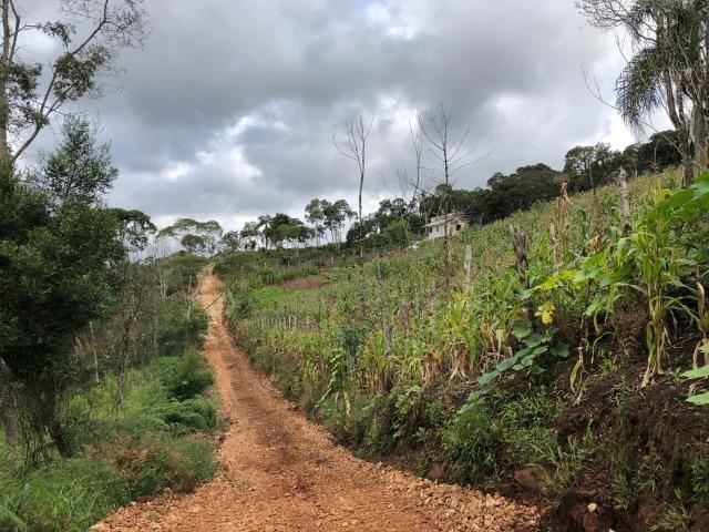 (Torro) Chácara em Bocaiuva do sul com 2.000 m² - Foto 8