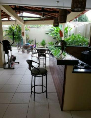 Casa no Parque das Laranjeiras