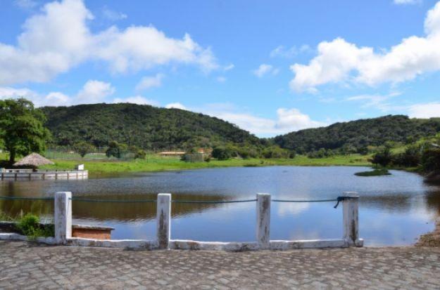 Terreno no Condomínio em Bananeiras- A vista - Atenção na área total-Cod: 52 - Foto 13