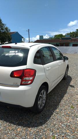 Citroen C3 Tendance 1.5 2015 - Foto 5