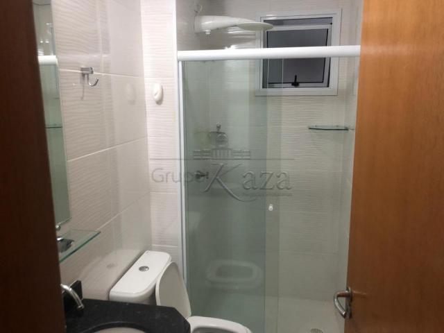 Apartamento à venda com 3 dormitórios em Jardim america, Sao jose dos campos cod:V9049SA - Foto 19