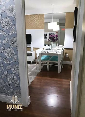 MS Apartamento de 2 quartos em Vila Rica, Jaboatão, Entrada Facilitada em 60x!! - Foto 11