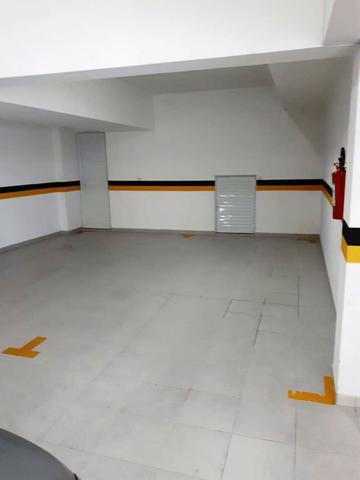 16972 - Apartamento semi-mobiliado com 2 dormitório - Agronômica - Foto 12