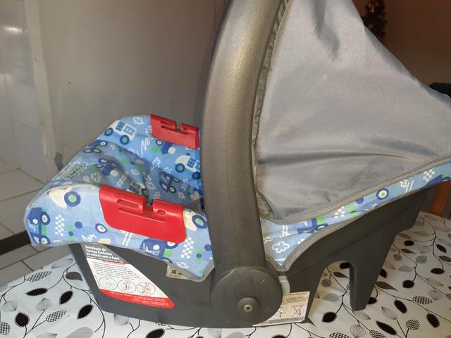 Bebê conforto - Foto 2