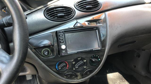 Vendo Ford Focus 2001 - Foto 2