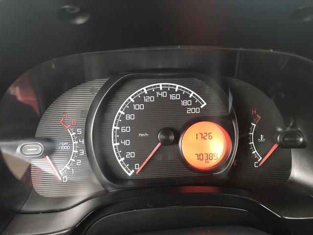 Fiat Siena EL 1.4 Flex - Foto 9