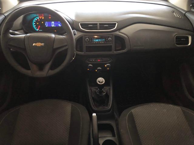 Chevrolet Ônix LT Completo, apenas 53 só rodados, só DF, revisado - Foto 9