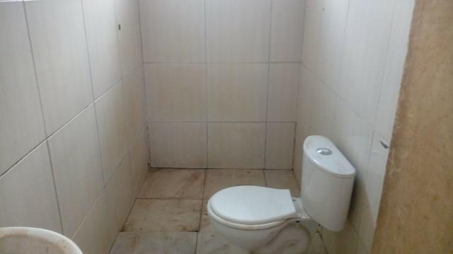 Vende-se casa de 2 quartos na QR 1029 em Samambaia Norte * - Foto 4