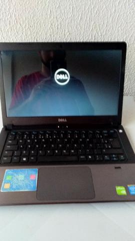 Dell com placa de video dedicada 2 gb + i5 + garantia e parcela no credito sem juros - Foto 4