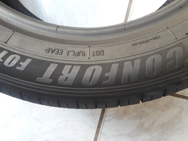 Pneu aro 16. - Foto 2