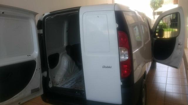 Doblo Cargo 1.8 16v (Flex) 2014/2014 - Foto 3