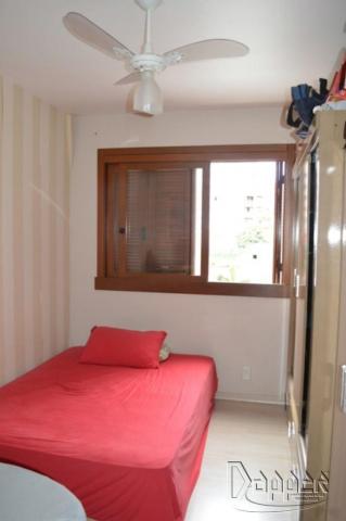 Apartamento à venda com 3 dormitórios em Vila rosa, Novo hamburgo cod:17749 - Foto 12