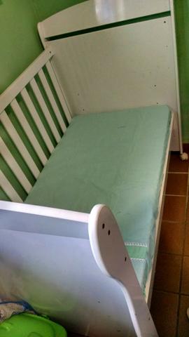 Berço/Cama - Foto 3
