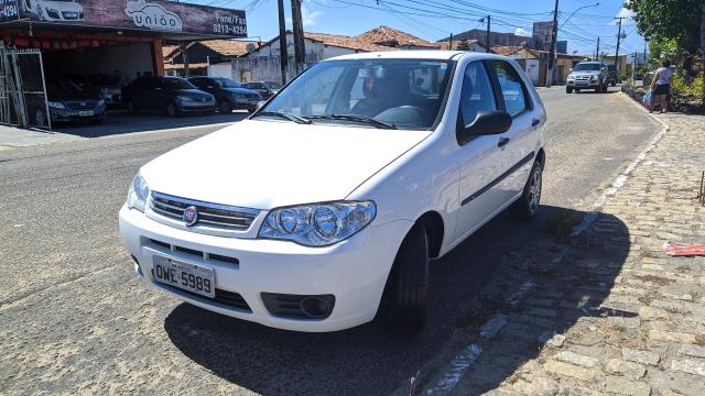 FIAT PALIO 2014/2015 1.0 MPI FIRE 8V FLEX 4P MANUAL