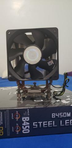 CoolerMaster Cooler 212