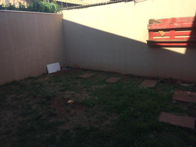 Alugo Casa no bairro Rancho Alegre II - 700,00 - Foto 8