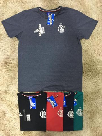 Camisa do Flamengo