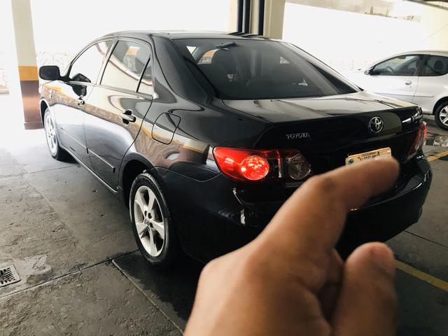 Corolla 2013/2014 - Foto 3