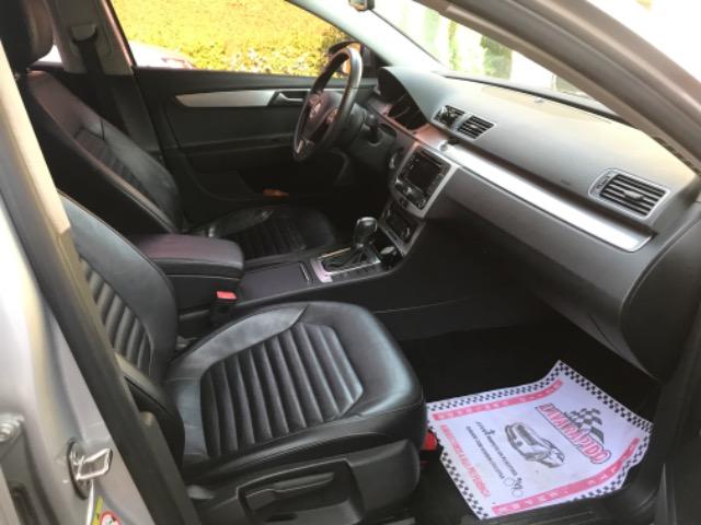 Passat TSI - DSG 2.0 turbo - 211 CV - Foto 6