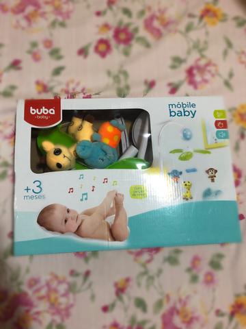 Móbile Baby Musical - Foto 2